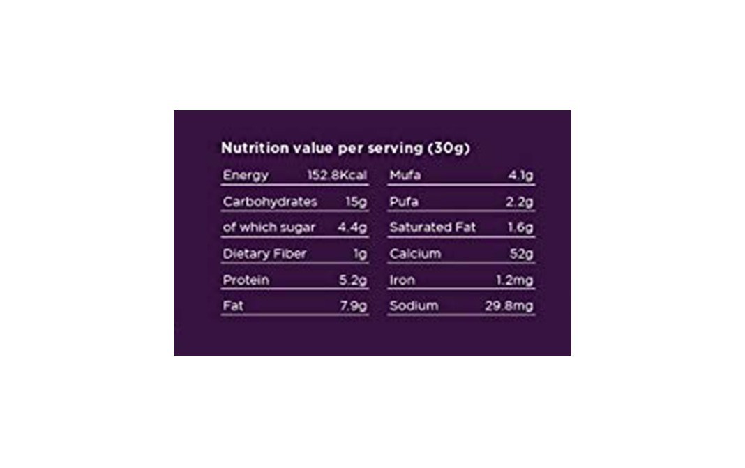 Flat Tummies Millet Pleasure Choco Melts   Box  60 grams